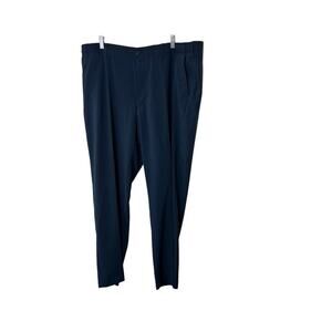 Ben Hogan Golf Navy Blue Lightweight Pants Men's 42x30